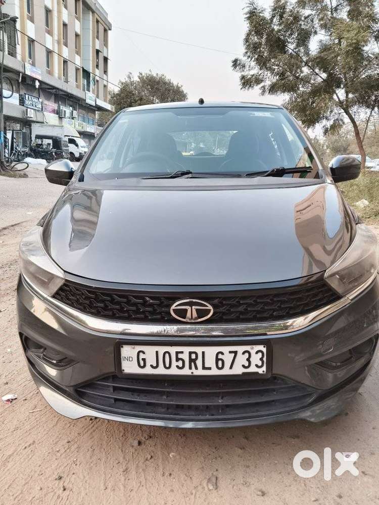 Tata Tiago 1.2 Revotron Xe Option, 2021, Petrol