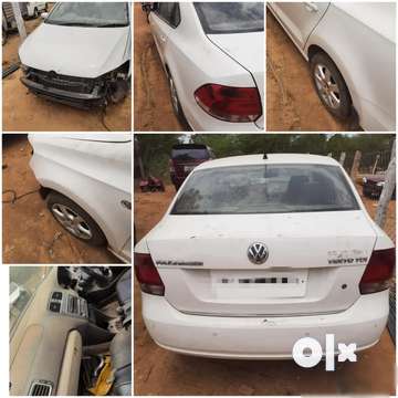 Volkswagen vento all spares available Spare Parts 1753952363