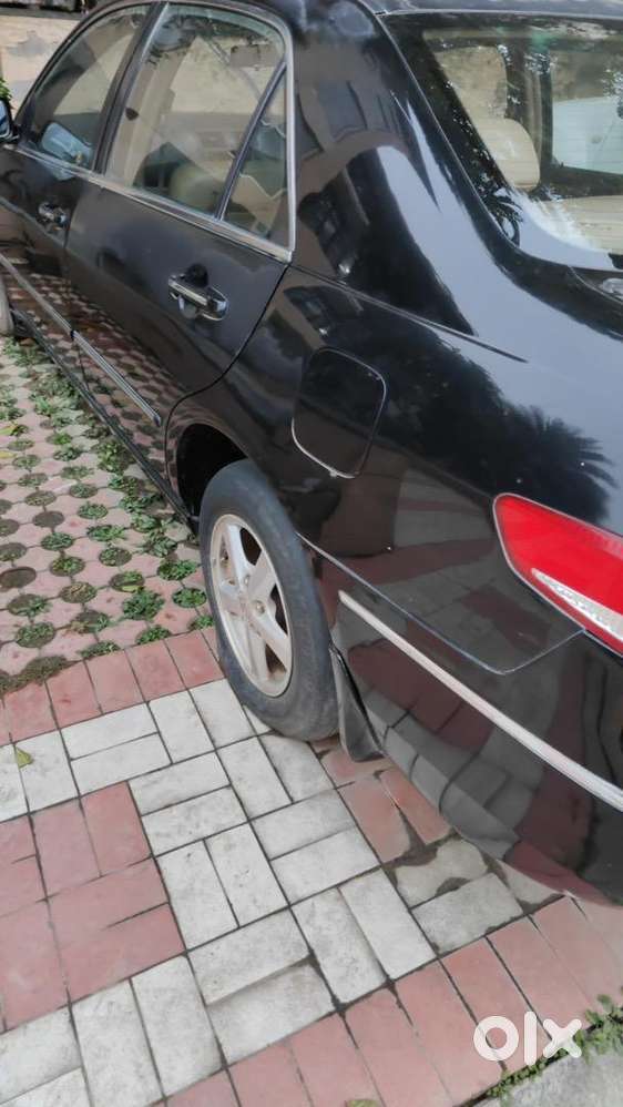 Honda Accord 2006 Petrol 70000 Km Driven