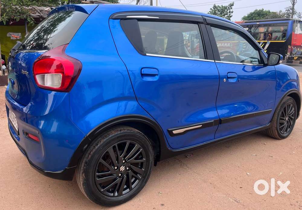 Maruti Suzuki Celerio Zxi Optional, 2021, Petrol