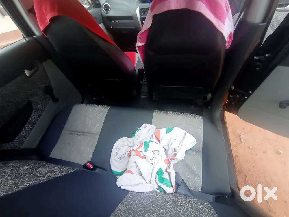 Maruti Suzuki 800 2018 Petrol 28000 Km Driven