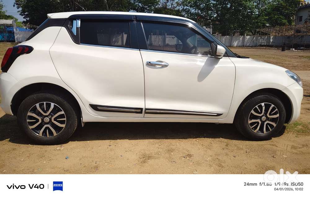 Maruti Suzuki Swift 2018 Amt Vxi, 2022, Petrol