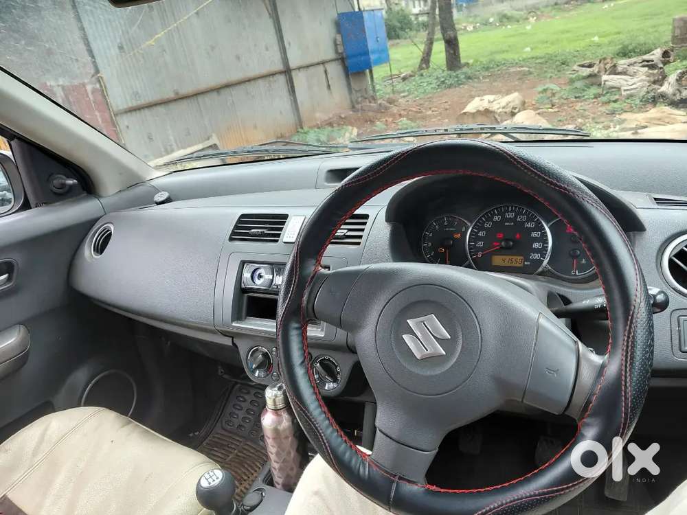 Maruti Suzuki Swift 2008 Petrol 41000 Km Driven