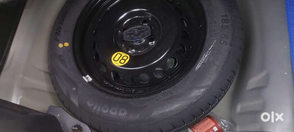 Maruti Suzuki Baleno 2024 Petrol Good Condition