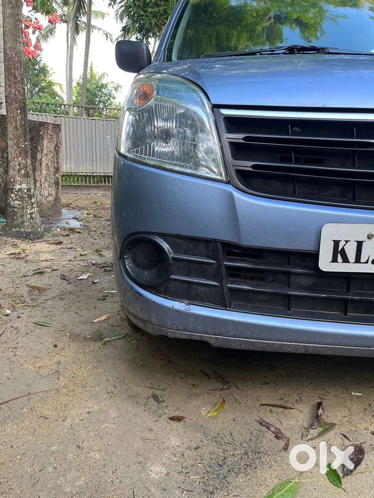 Maruti Suzuki 2012 Model