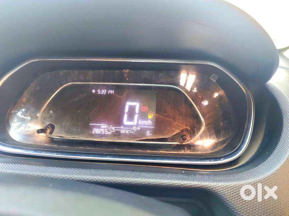 Tata Tiago 1.05 Revotorq Xz Wo Alloy, 2022, Petrol