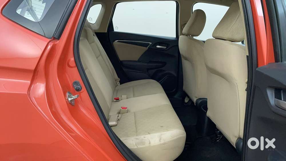 Honda Jazz [ ] 1.2 V I-vtec Mt, 2015, Petrol