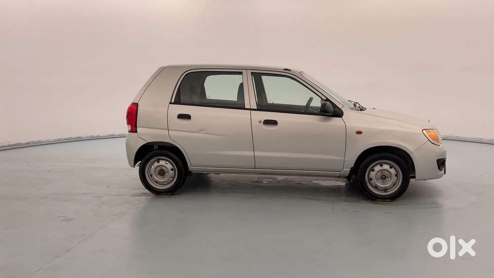 Maruti Suzuki Alto K10 1.0 Lxi (o), 2012, Petrol