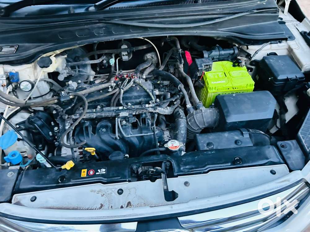 Creta Cng On Paper 2nd Owner