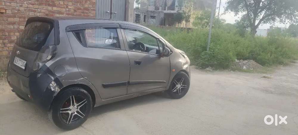 Chevrolet Beat 2012 Diesel 98000 Km Driven