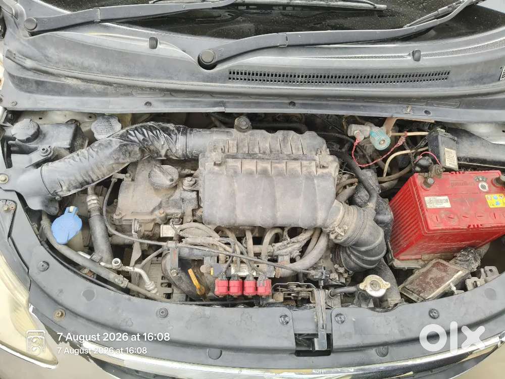Hyundai I10 2009 Variant Magna