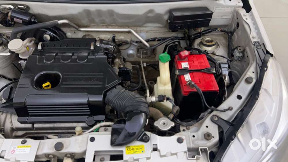 Maruti Suzuki Alto K10 Vxi, 2017, Petrol