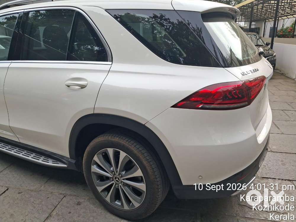 Mercedes-benz Gle Class 2020 Diesel