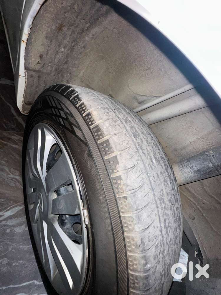 Honda Car 2018 Mileage 23000