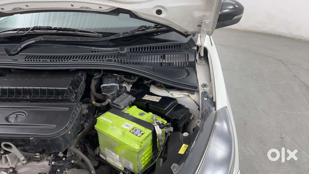 Tata Tiago 1.2 Revotron Xz Plus, 2021, Petrol