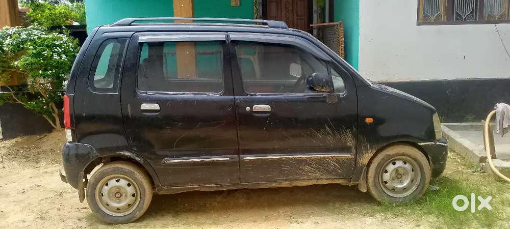 Maruti Suzuki Wagon 2006 Zxi+