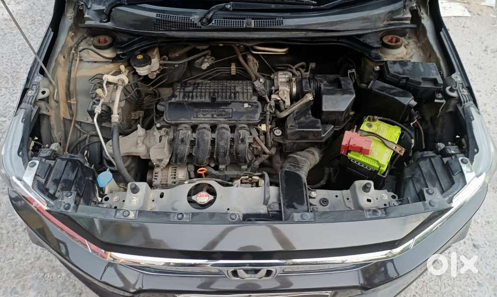 Honda Amaze V Petrol, 2020, Petrol