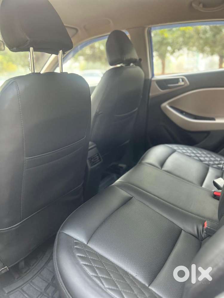 Hyundai I20 1.2 Asta, 2016, Petrol