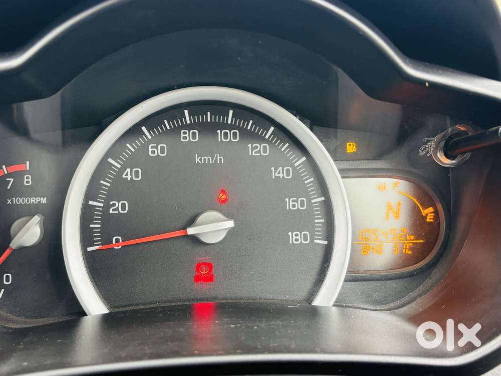 Maruti Suzuki Celerio X Amt Vxi, 2018, Petrol
