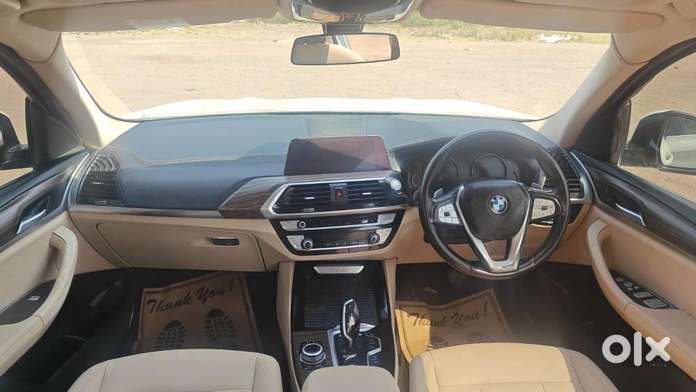 Bmw X3 2.0 Xdrive 30i Sportx, 2021, Petrol