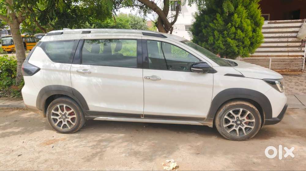Maruti Suzuki Xl6 Alpha Automatic 2022 Petrol 51000 Km Driven