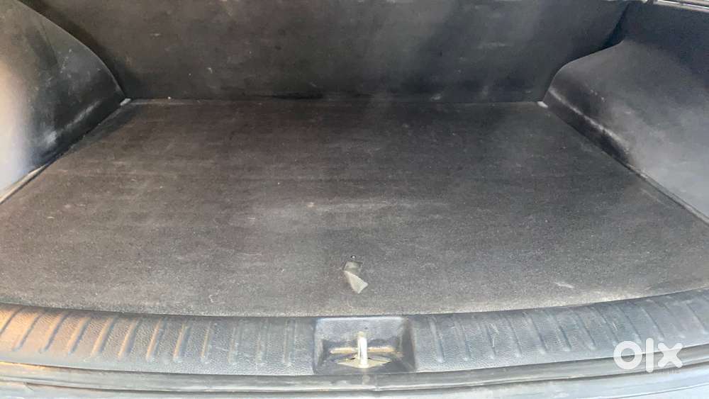 Kia Seltos Htk 1.5 Petrol, 2019, Petrol