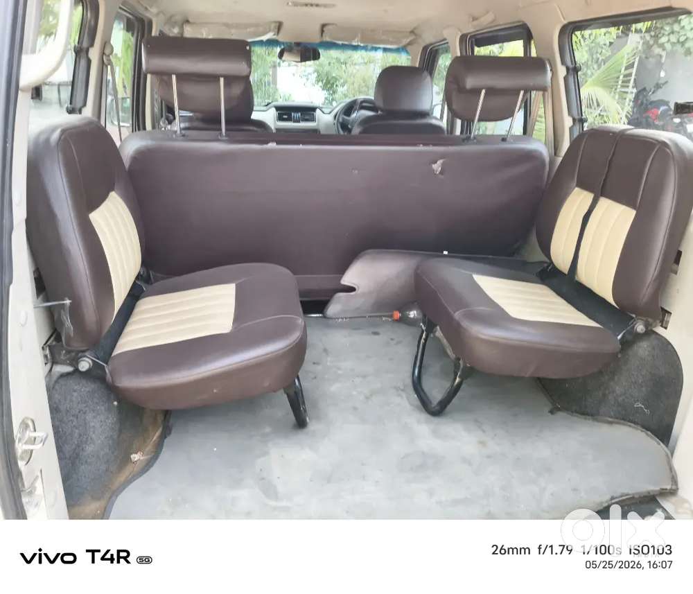 Mahindra Scorpio 2016 Diesel Good Condition