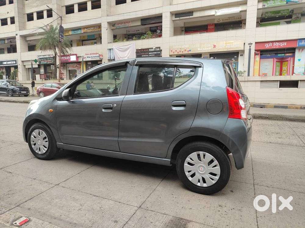 Maruti Suzuki A-star Vxi, 2010, Petrol