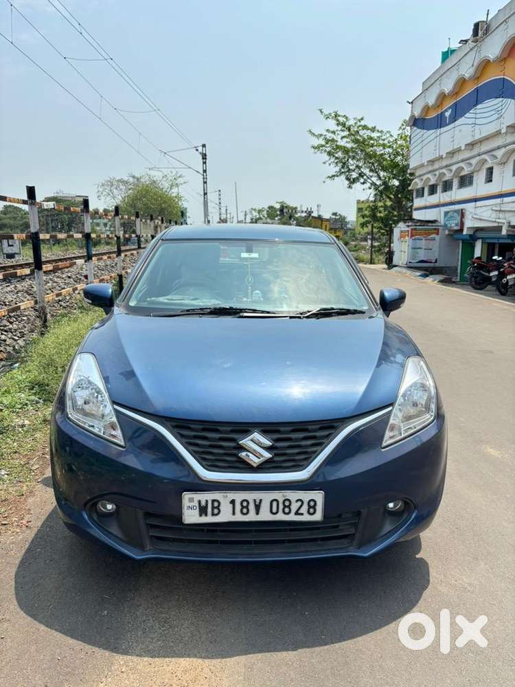 Maruti Suzuki Baleno For Sale