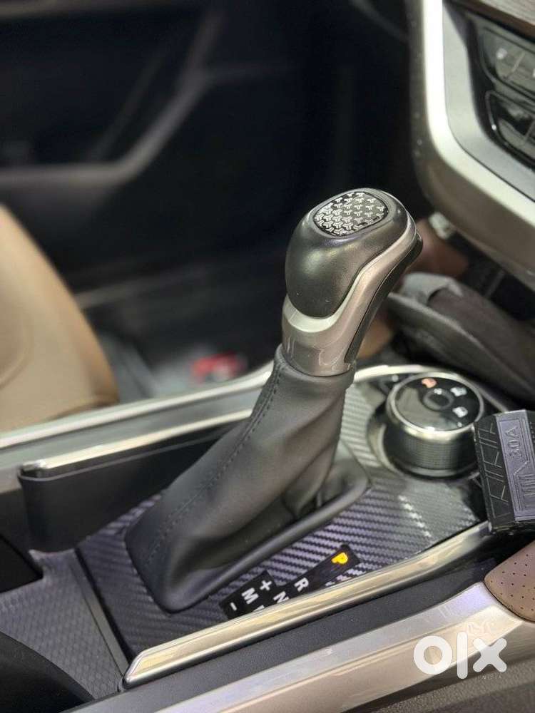 Tata Harrier Xza Plus Dual Tone, 2022, Diesel