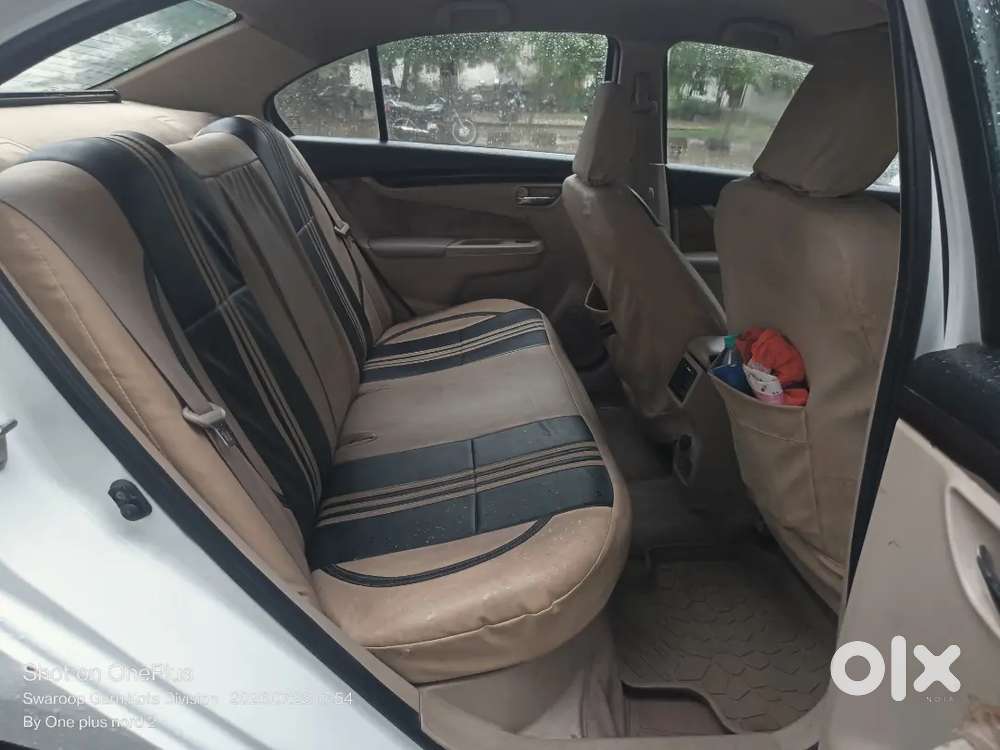 Maruti Suzuki Ciaz 2017 Vxi(o)