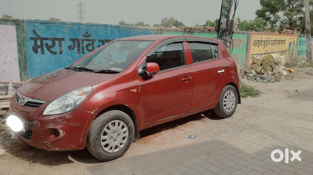 Hyundai I20 Magna 2011 Km Driven