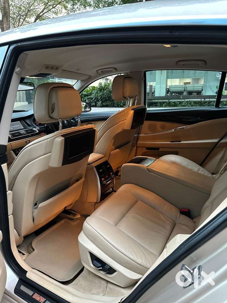 Bmw 5 Series 3.0 530d Touring, 2010, Diesel