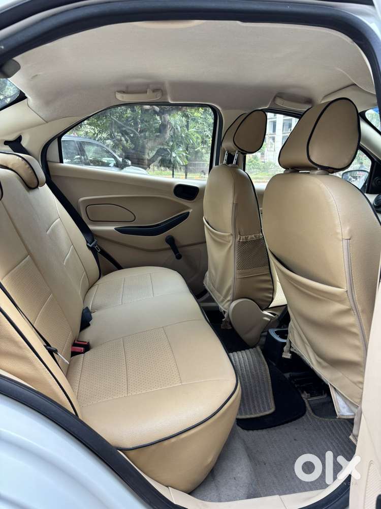 Ford Aspire Trend Plus Ti-vct, 2020, Petrol