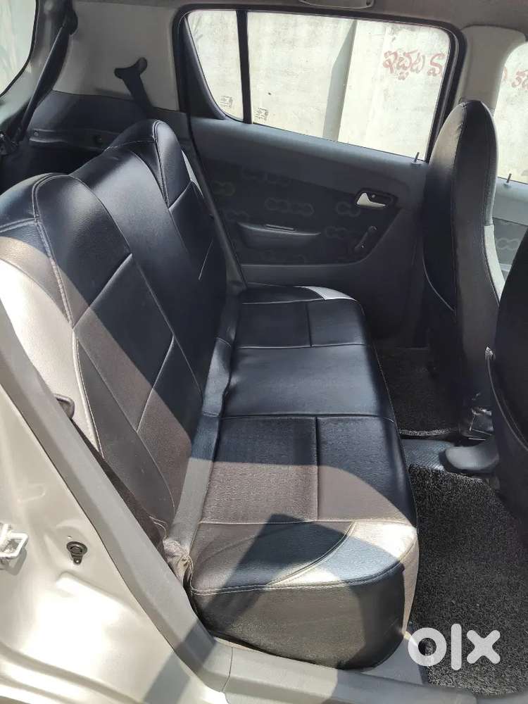 Maruti Suzuki Alto 800 2015 Petrol Well Maintained