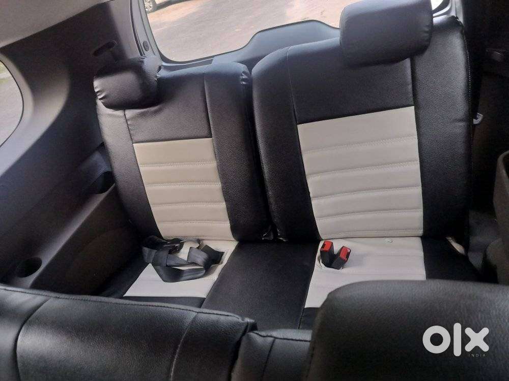 Renault Lodgy Stepway 110ps Rxz 8s, 2015, Diesel