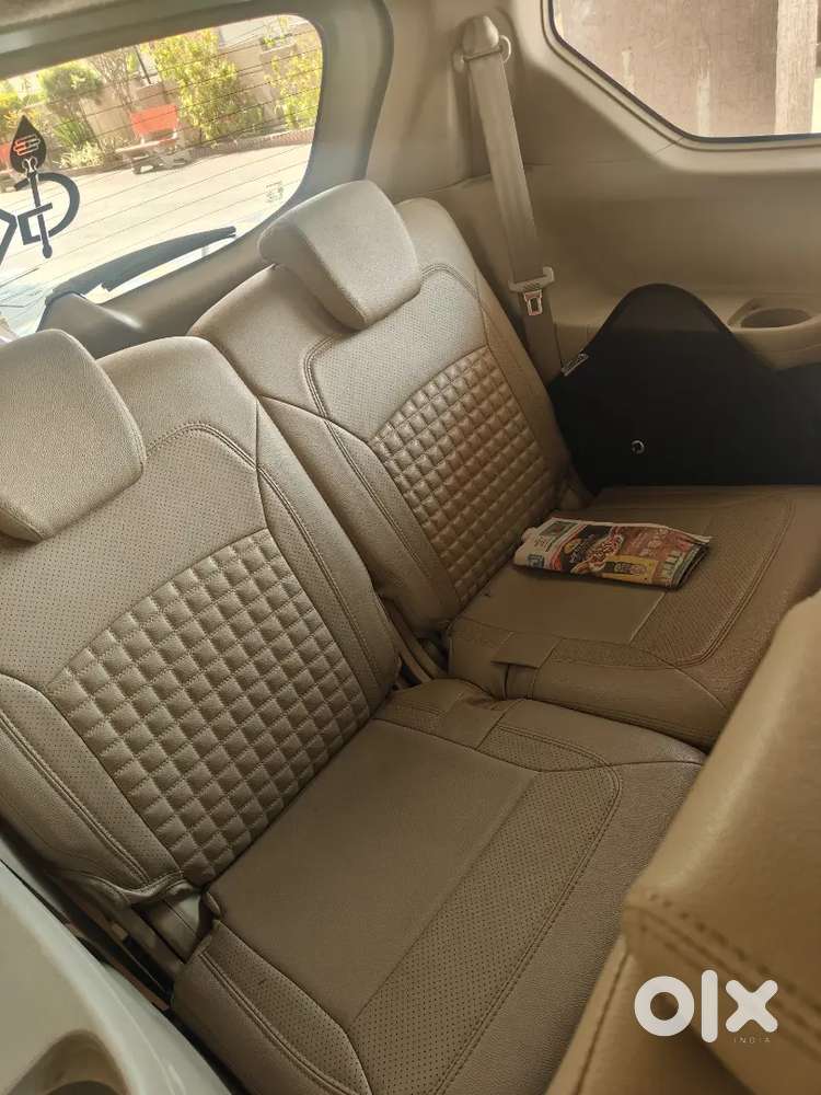 Ertiga Zxi Plus 2021