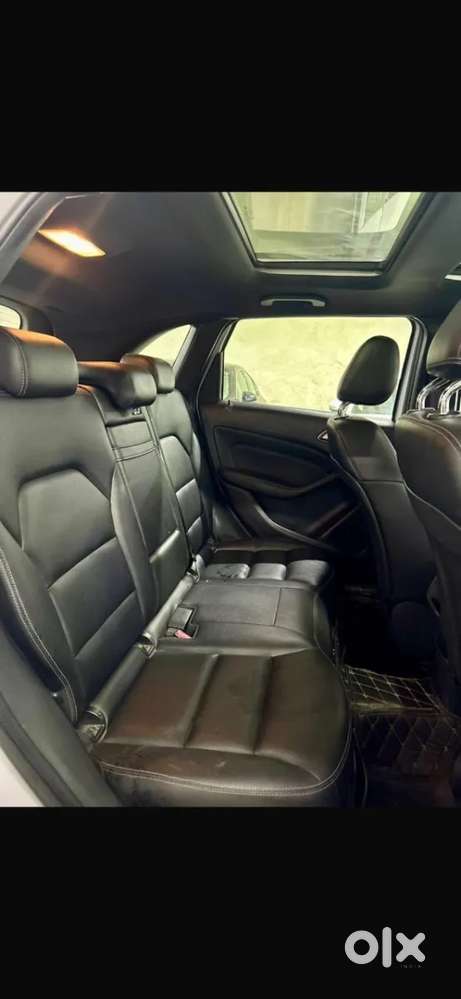 Mercedes-benz B Class B200 Cdi, 2016, Diesel