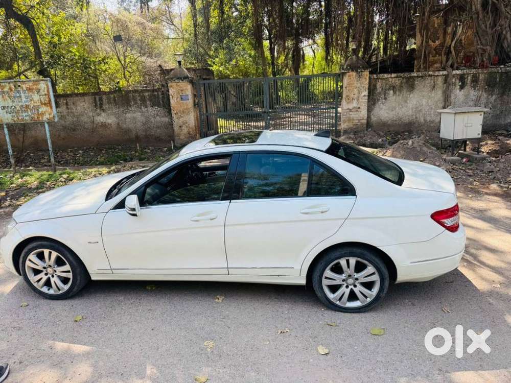 Mercedes-benz Cla 200 Cgi Sport, 2010, Petrol