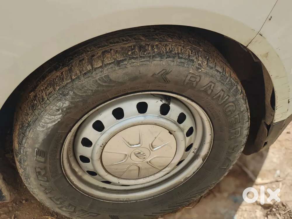 Mahindra Marazzo 2023 Diesel 68000 Km Driven