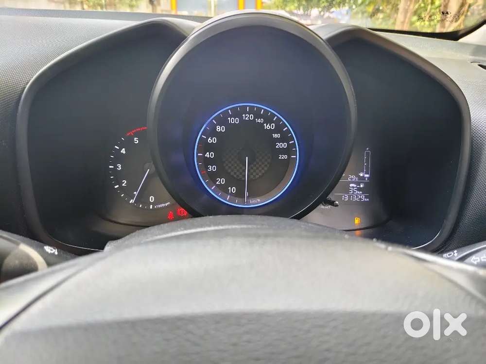 Hyundai Venue 2019 Diesel 131000 Km Driven
