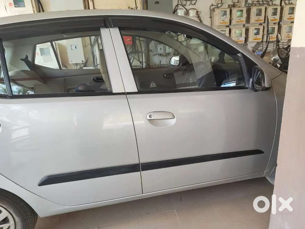 Hyundai I10 2019 Petrol Well Maintained