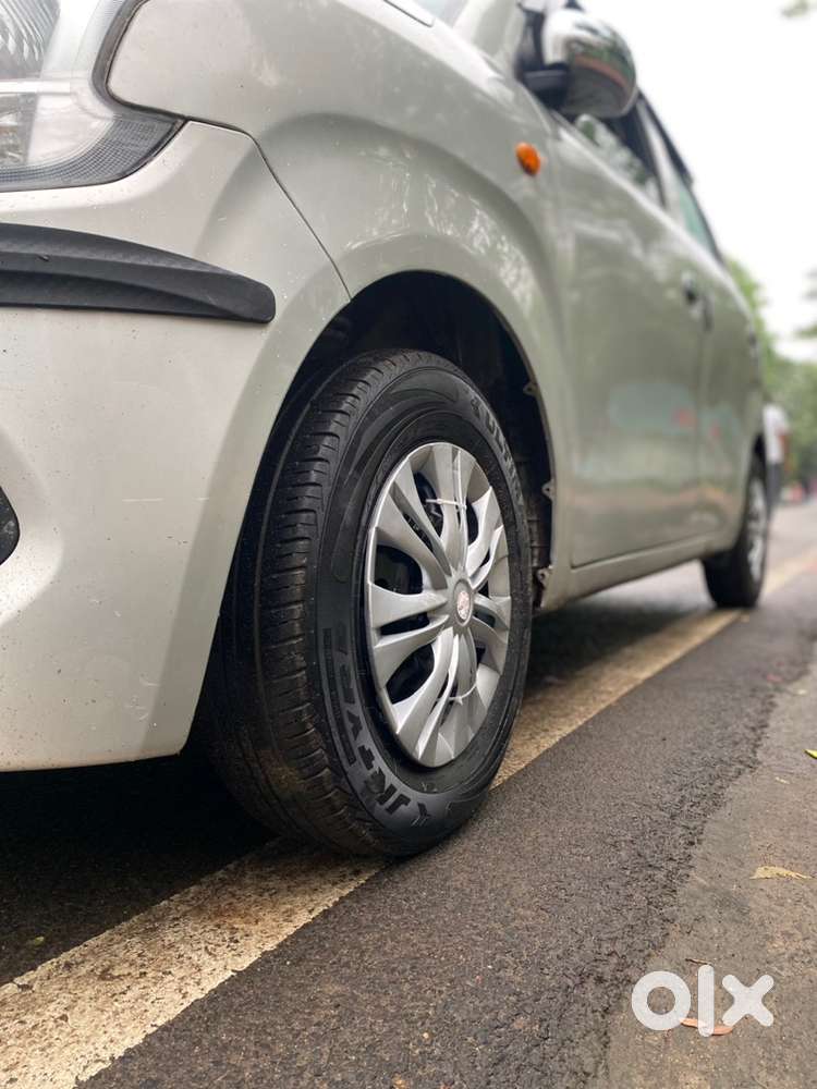 2021 Maruti Suzuki Wagon R