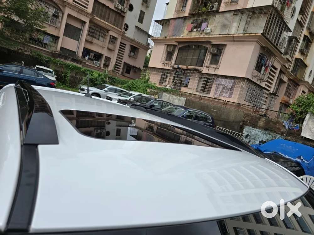 Mahindra Xuv 3xo Ax5l 1.2 Petrol At, 2025, Petrol