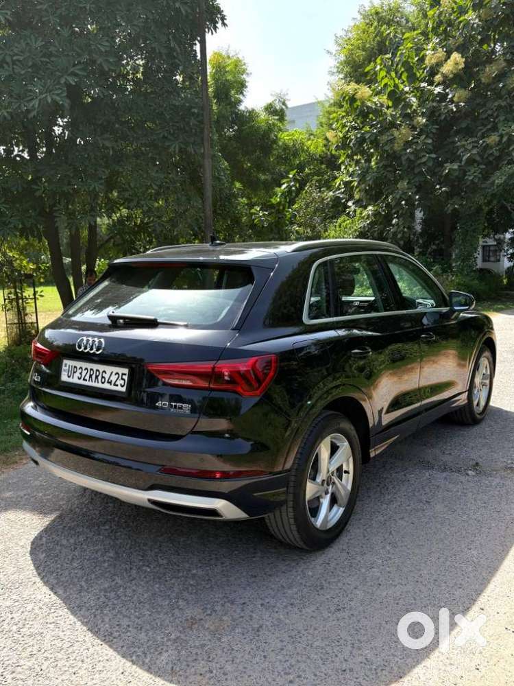 Audi Q3 2.0 Tdi Quattro Premium Plus, 2026, Petrol