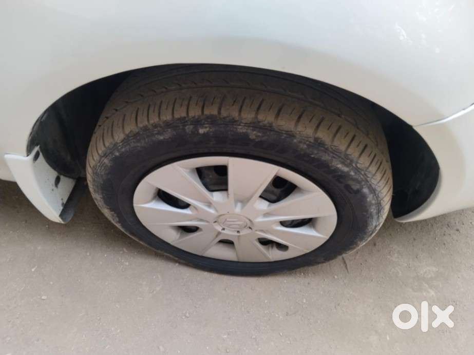 Maruti Suzuki Sx4 Vxi Bsiv, 2012, Petrol