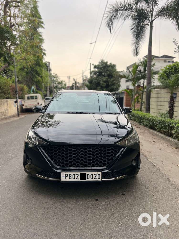 Hyundai Verna 1.5 Sx Vtvt, 2022, Petrol