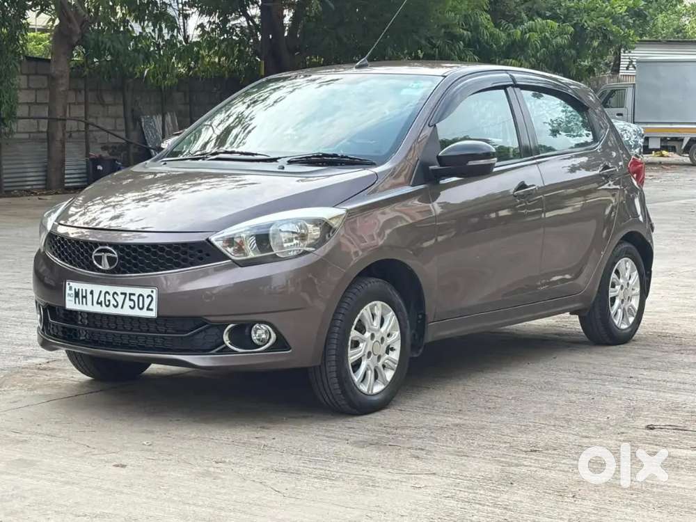 Tata  Tiago Xz Petrol Cng 
Model2018(4)
Owner 2
 Running_126,000km