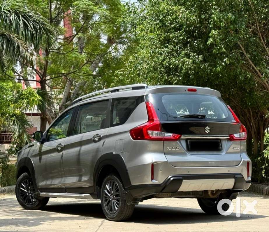 Maruti Suzuki Xl6 1.5 Alpha At, 2021, Petrol