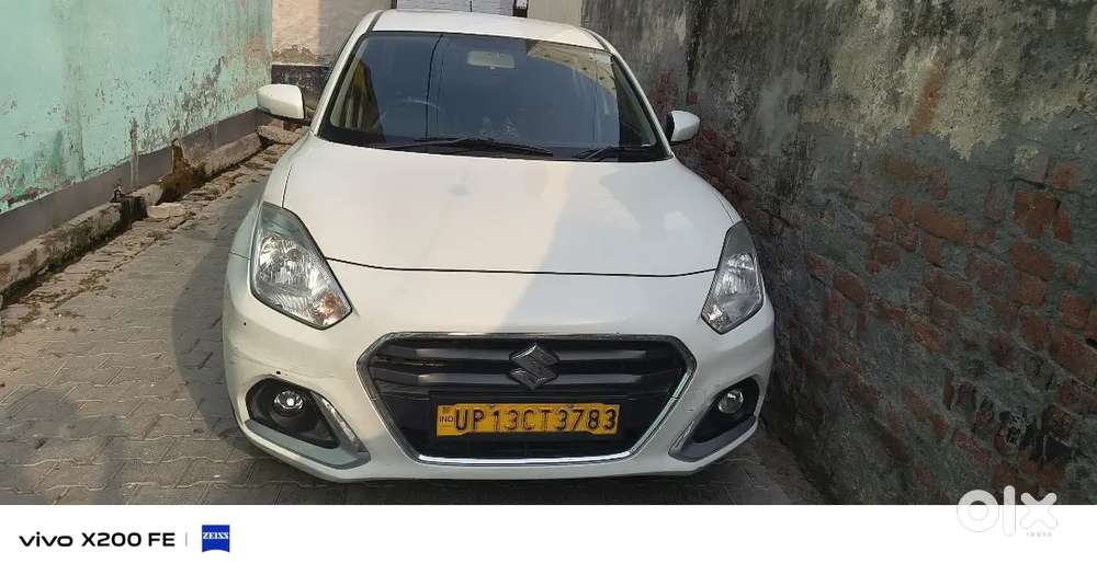 Maruti Suzuki Dzire 2022 Cng & Hybrids Well Maintained